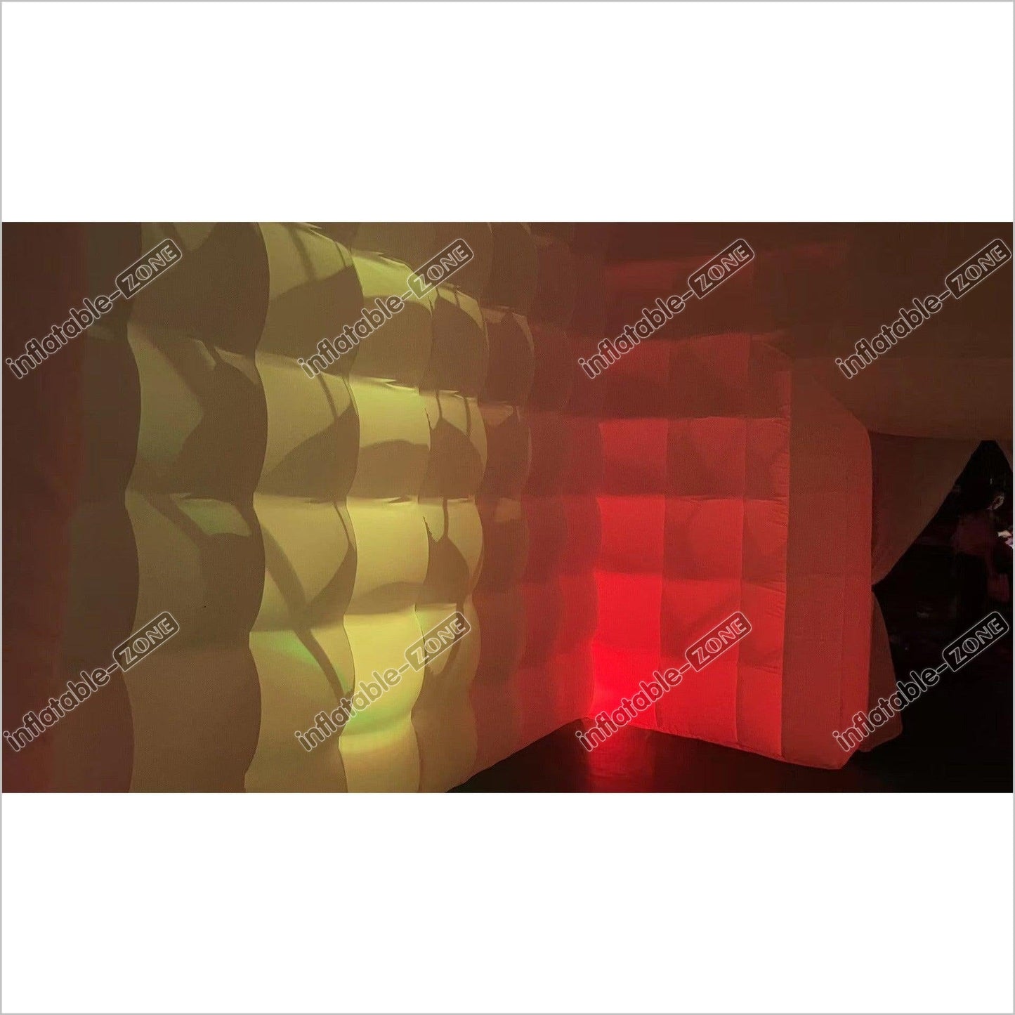 Inflatable Nightclub Inflatable Party Tent Blow Up Tent House - Inflatable-Zone