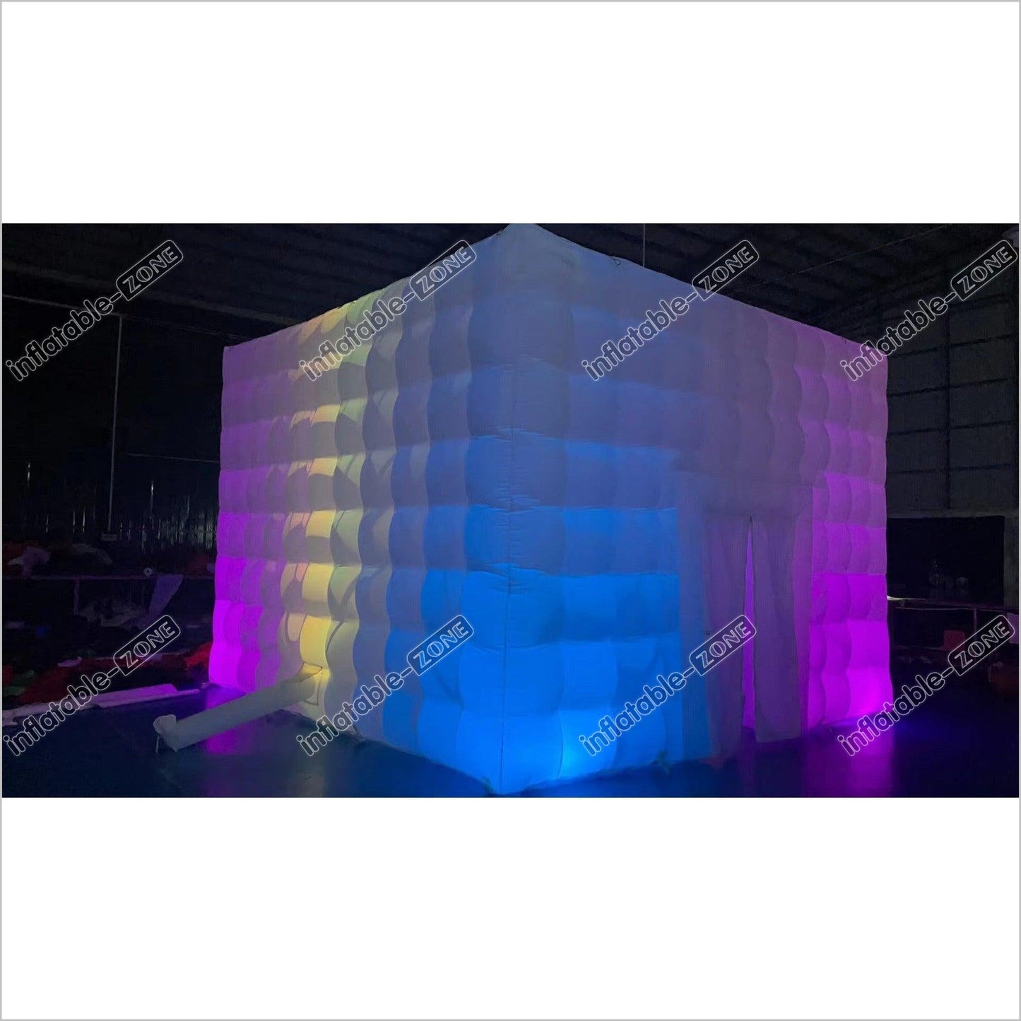 Inflatable Nightclub Inflatable Party Tent Blow Up Tent House - Inflatable-Zone