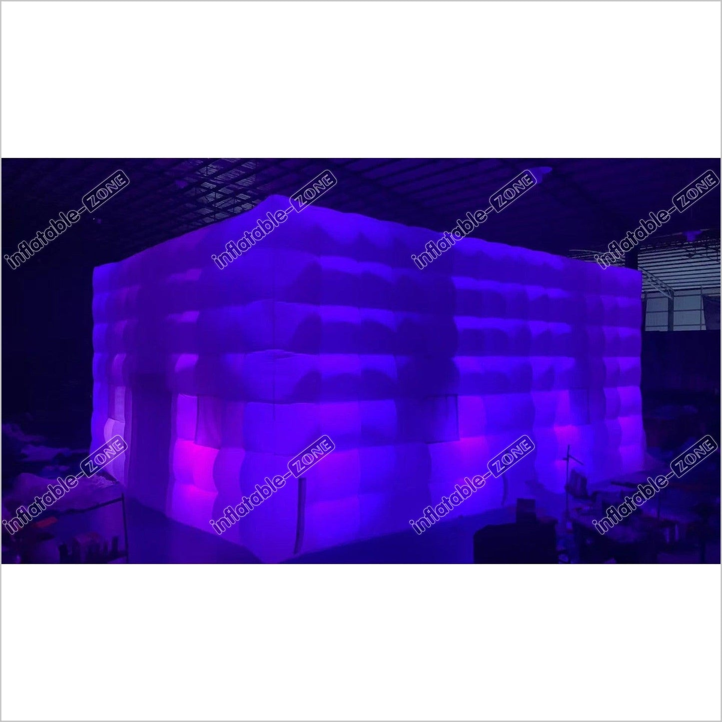Inflatable Nightclub Hire Near Me Vip Inflatable Nightclub Inside To Night Club Inflatable Tent - Inflatable-Zone