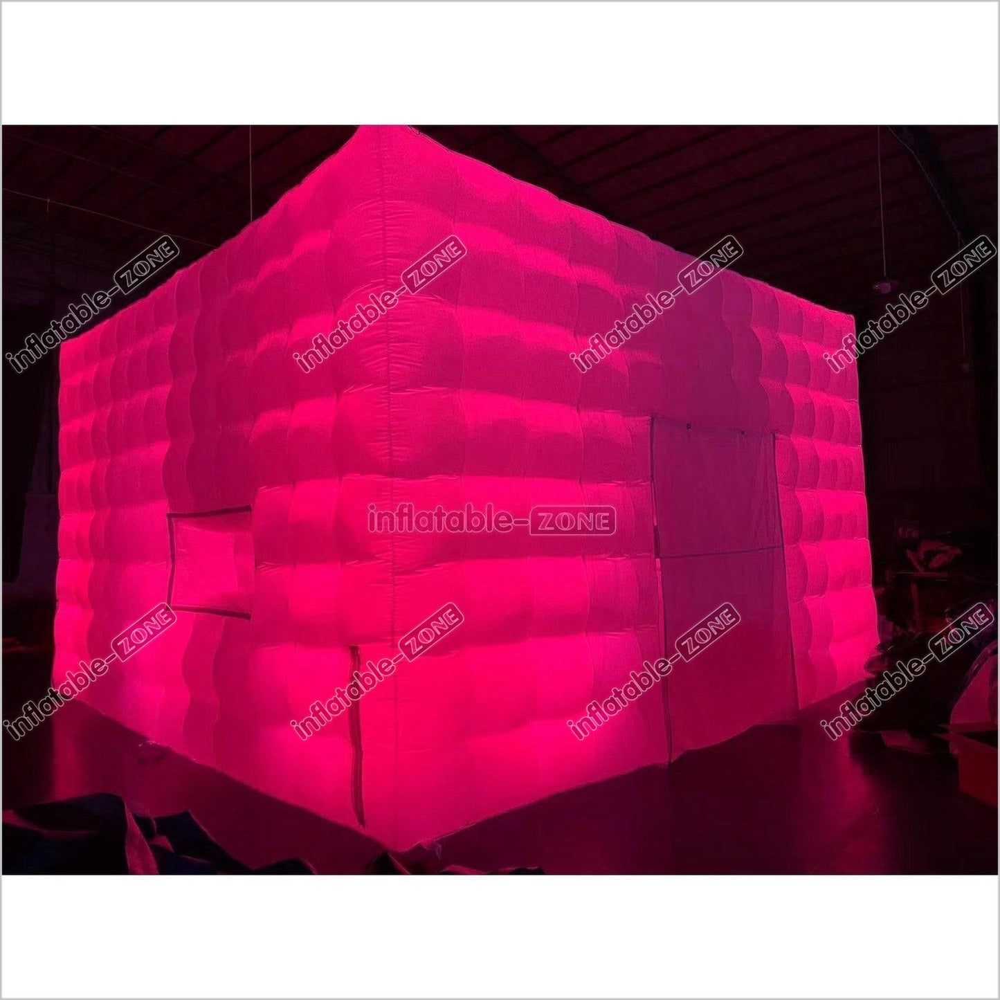 Bounce House Nightclub A Blow Up Nightclub Nightclub Bouncy Castle Envy Inflatable Nightclub - Inflatable-Zone