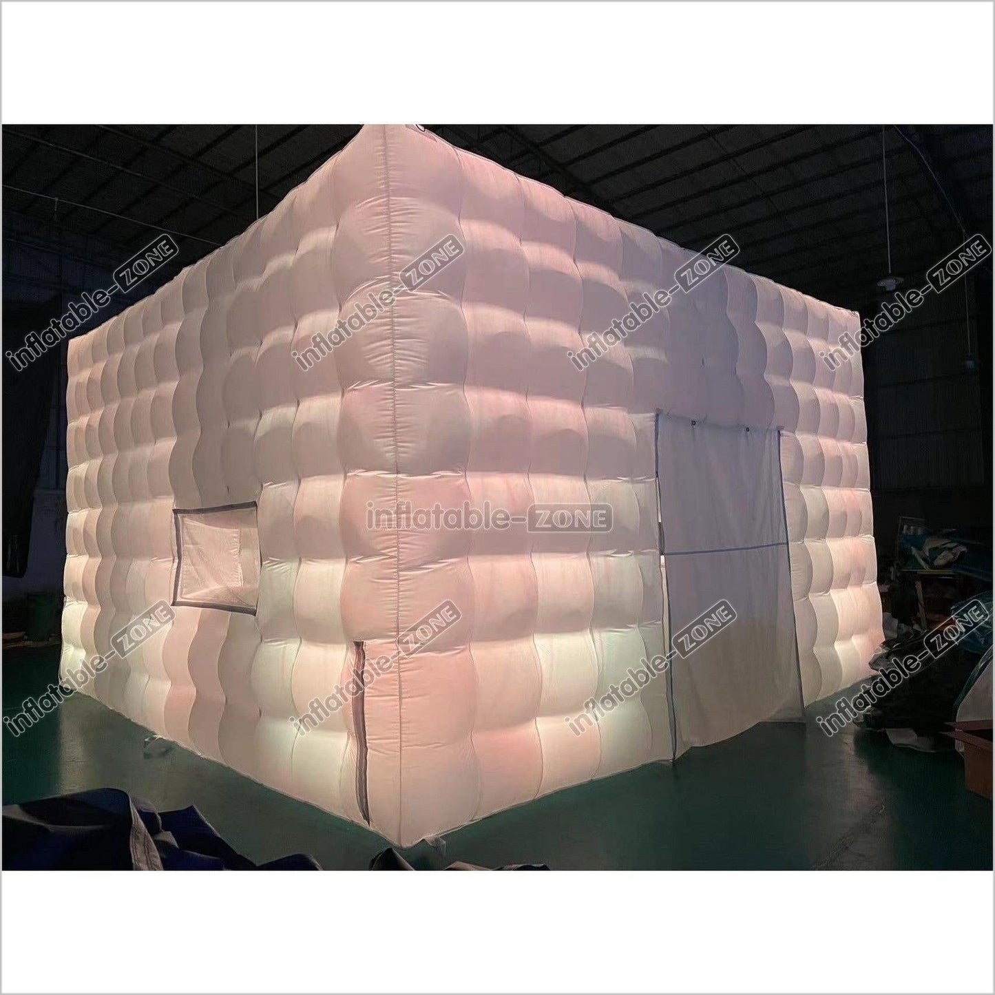 Nightclub Inflatable Disco Inflatable Nightclub Vip Blow Up Bar - Inflatable-Zone