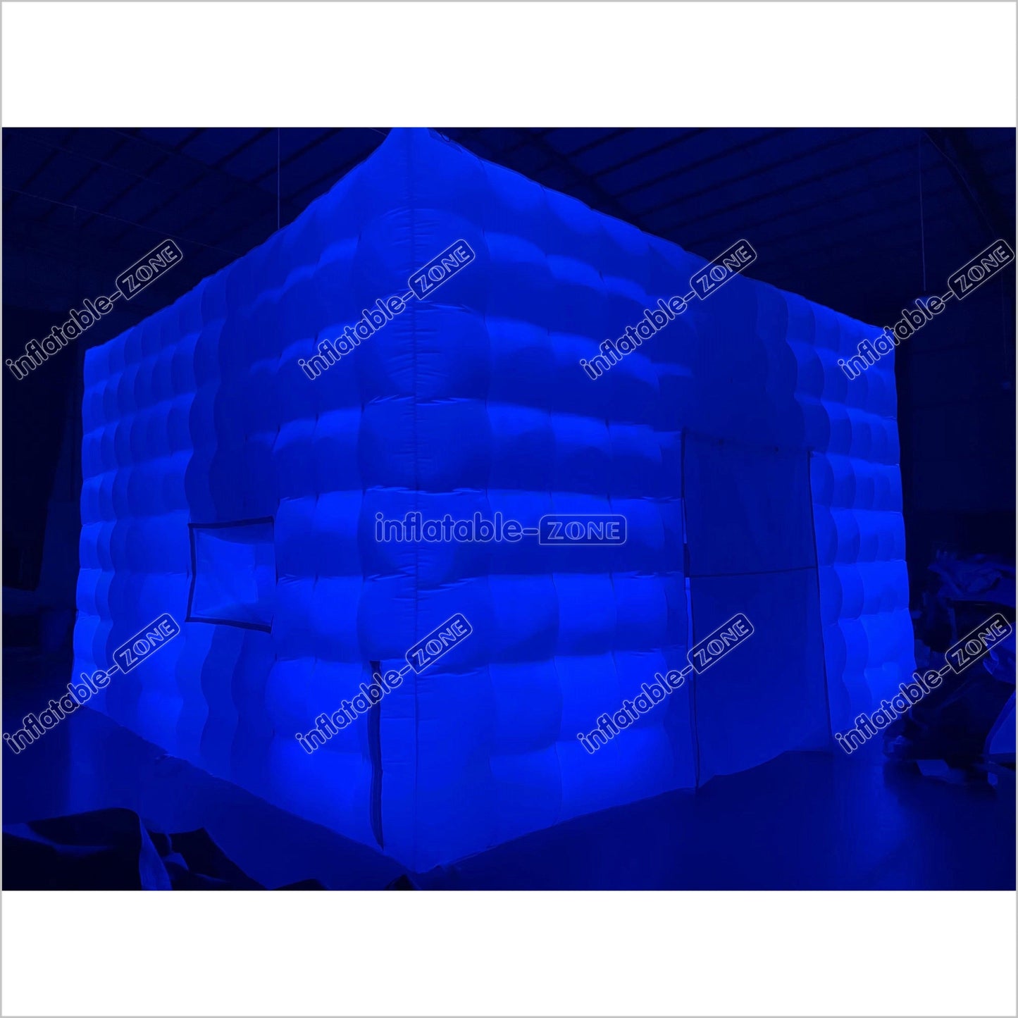 Nightclub Inflatable Disco Inflatable Nightclub Vip Blow Up Bar - Inflatable-Zone