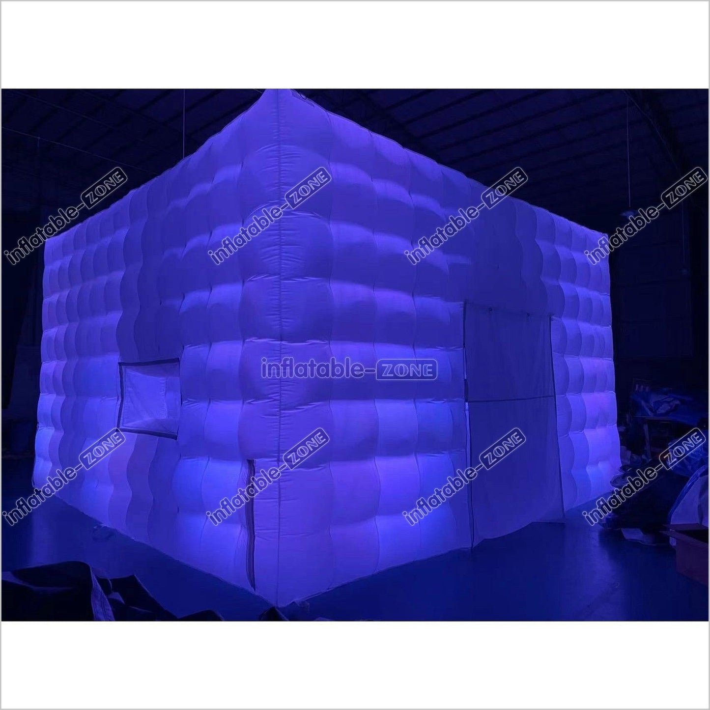Nightclub Inflatable Disco Inflatable Nightclub Vip Blow Up Bar - Inflatable-Zone