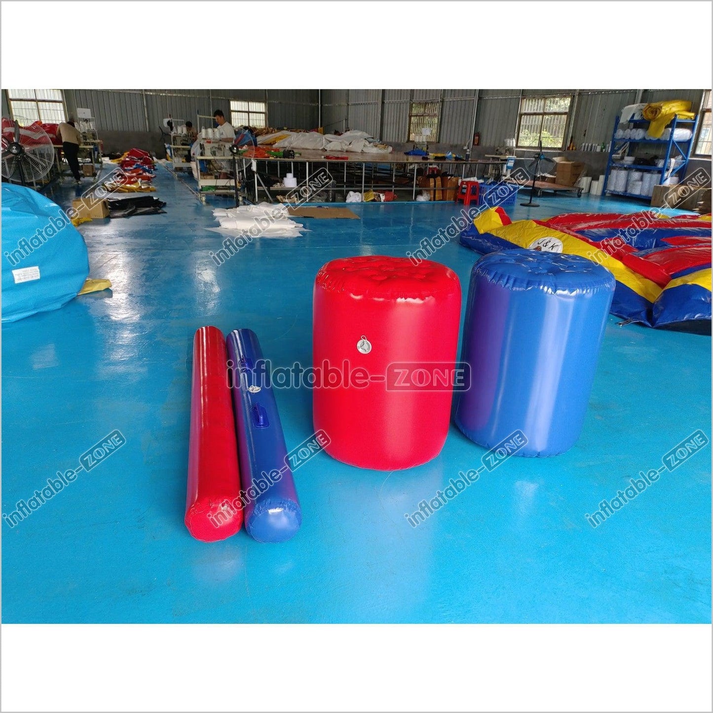 Inflatable Sports Games Inflatable Jousting Funny Game Inflatable Fight Game - Inflatable-Zone