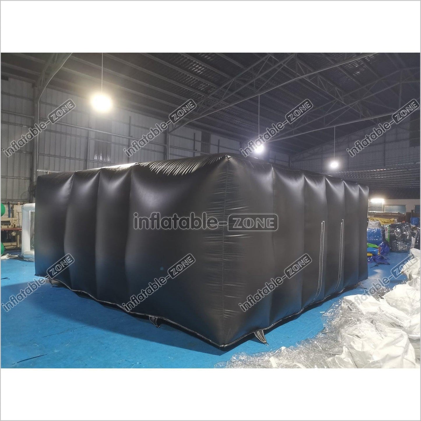 Inflatable Haunted House Maze Inflatable Corn Maze Inflatable Maze - Inflatable-Zone