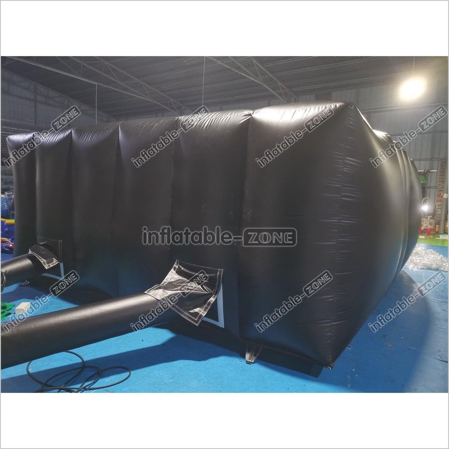 Inflatable Haunted House Maze Inflatable Corn Maze Inflatable Maze - Inflatable-Zone