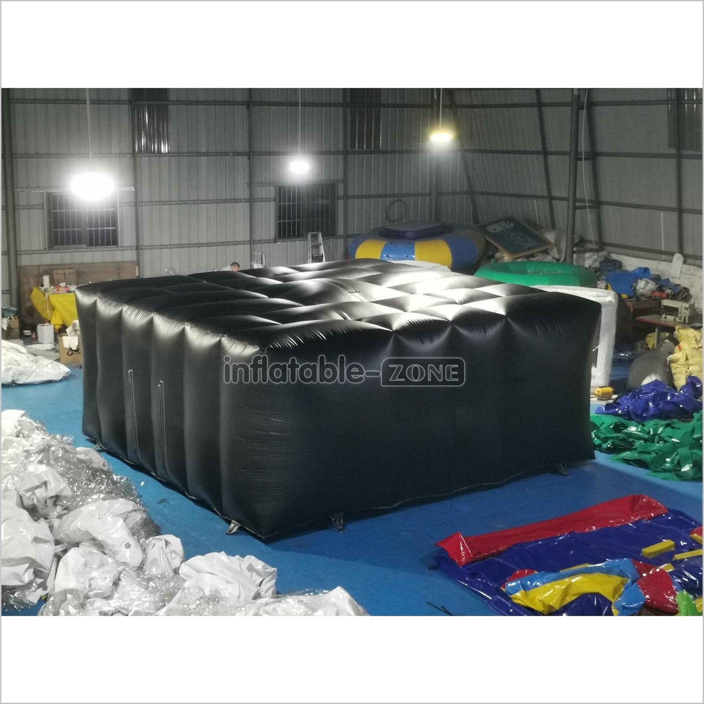 Inflatable Haunted House Maze Inflatable Corn Maze Inflatable Maze - Inflatable-Zone