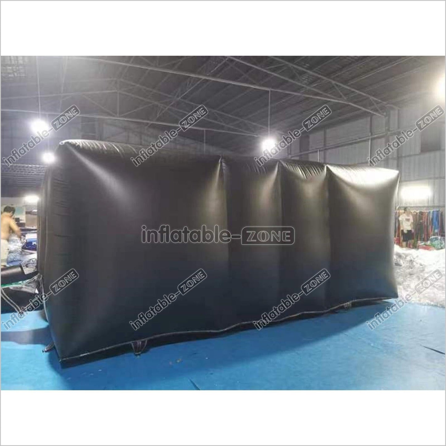 Inflatable Haunted House Maze Inflatable Corn Maze Inflatable Maze - Inflatable-Zone