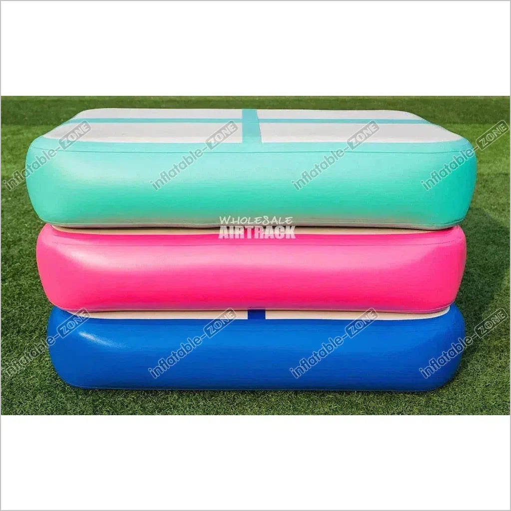 Air Tumble Track Air Block, Airblock Gymnastics - Inflatable-Zone