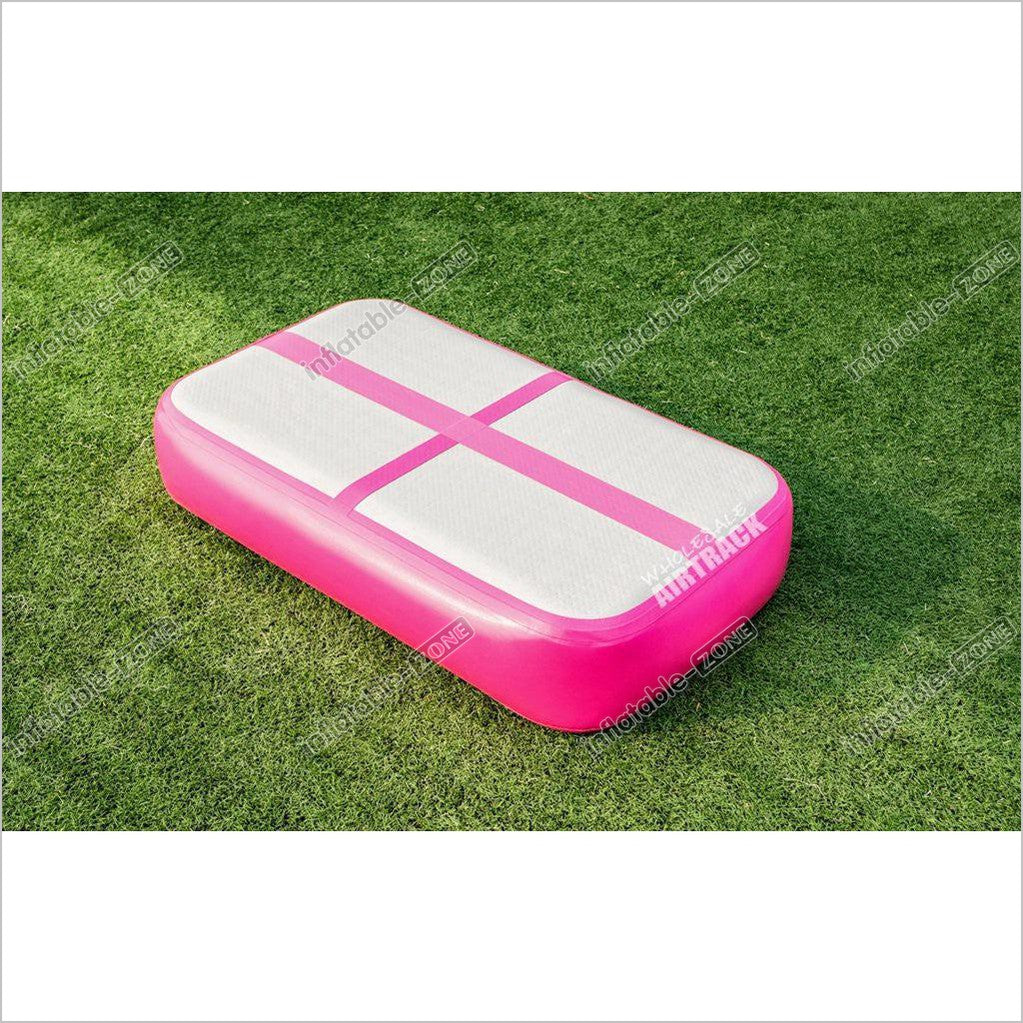 Air Tumble Track Air Block, Airblock Gymnastics - Inflatable-Zone