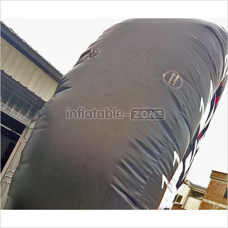 Inflatable Dartboard, Giant Inflatable Dart Board, Inflatable Dart Target - Inflatable-Zone