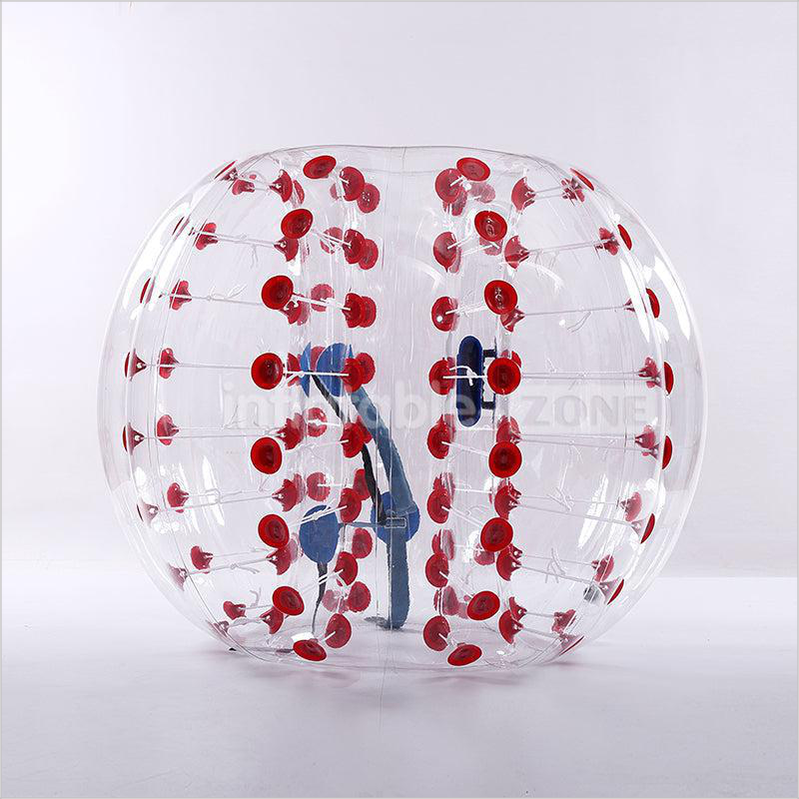 1.7M Battle Ball, Zorb Ball - Inflatable-Zone