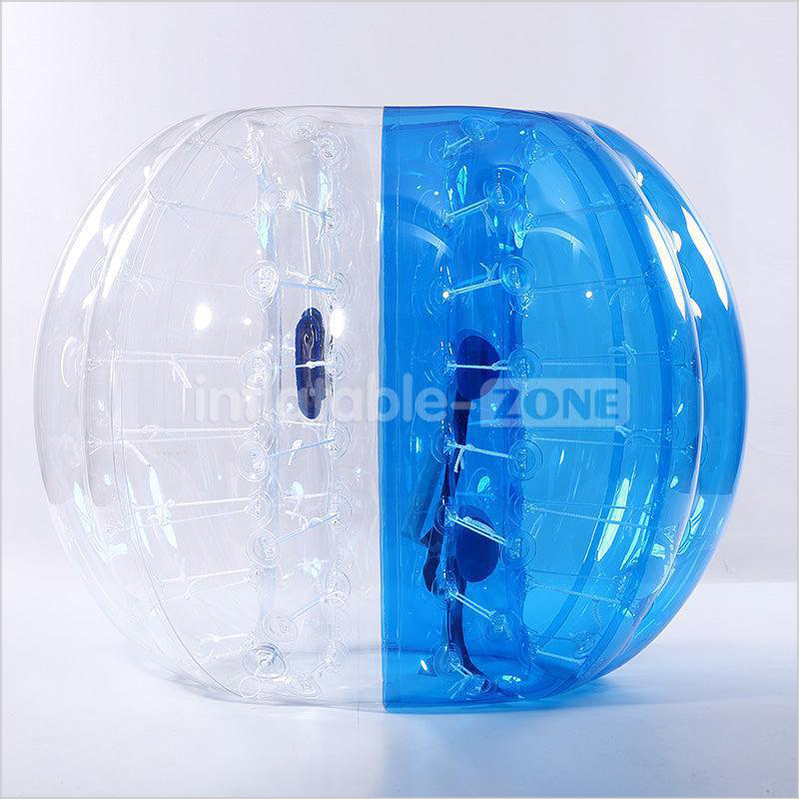 1.7M Battle Ball, Zorb Ball - Inflatable-Zone