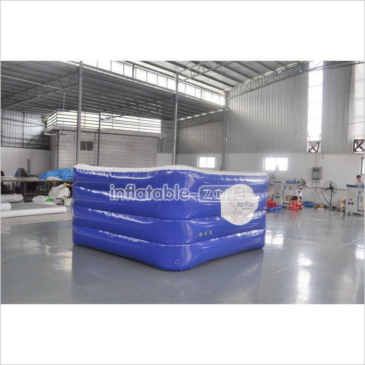 New Custom Popular Inflatable Gymnastics Air Pit