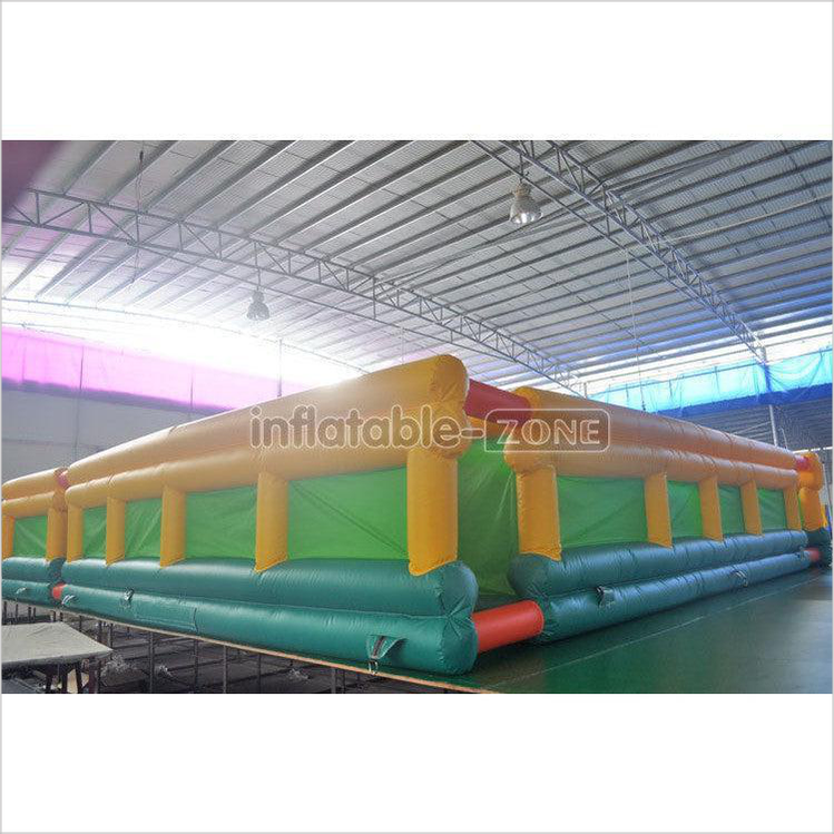 Inflatable Zone Happy Game Inflatable Maze Commercial Use Inflatable Maze - Inflatable-Zone