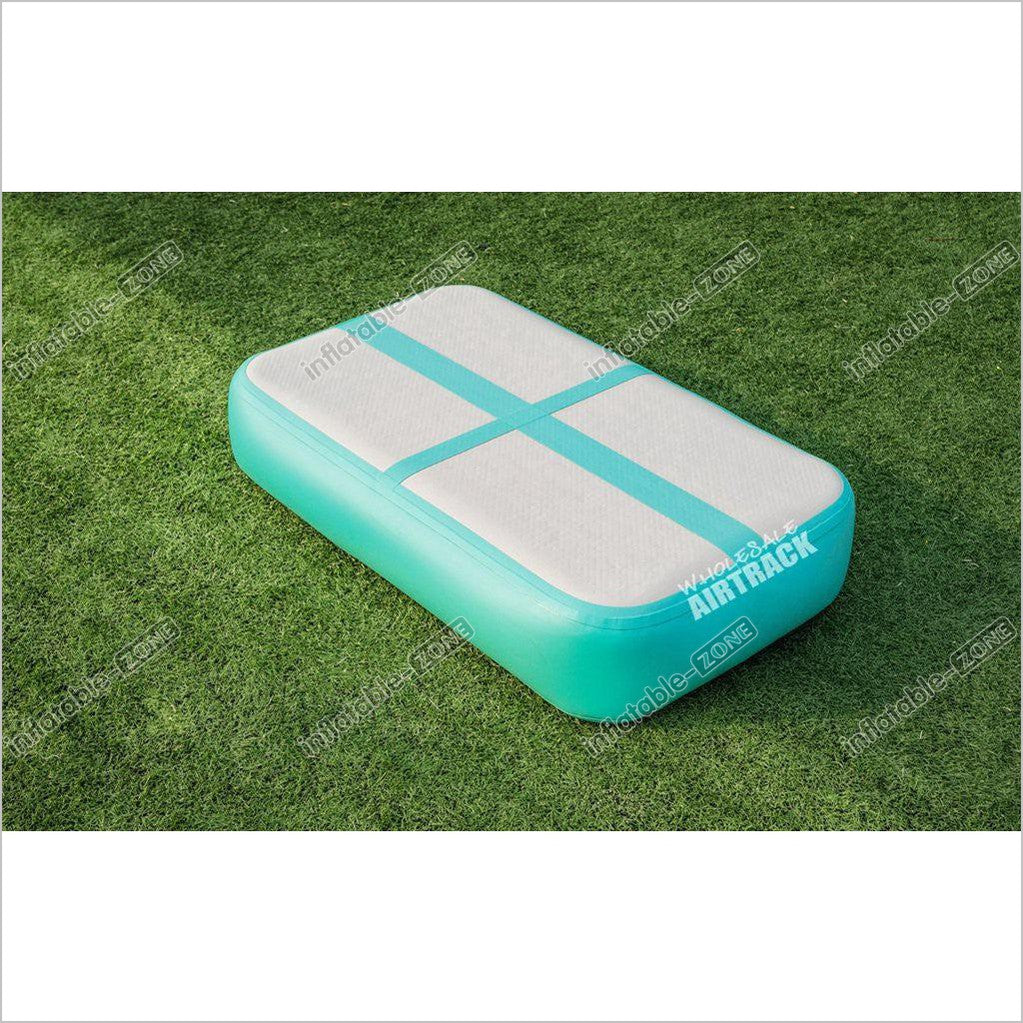 Air Tumble Track Air Block, Airblock Gymnastics - Inflatable-Zone
