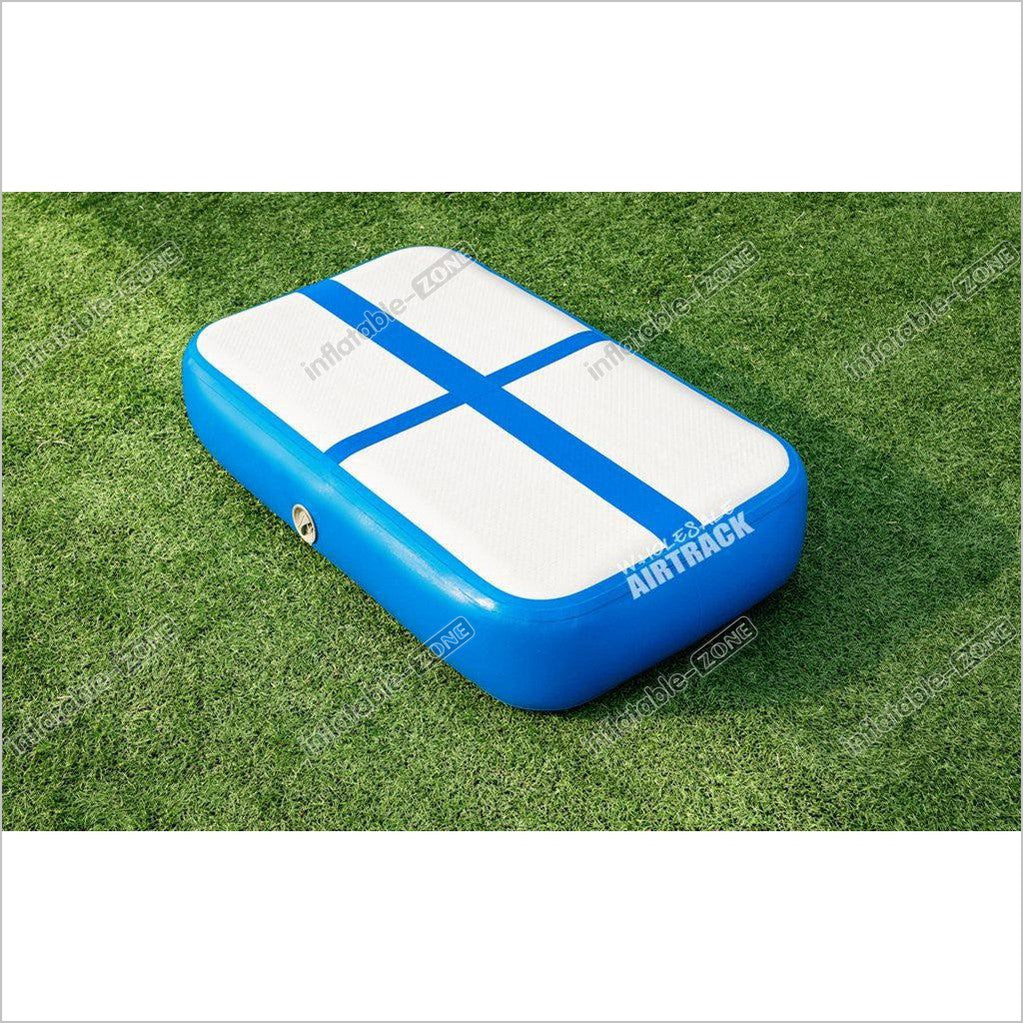 Air Tumble Track Air Block, Airblock Gymnastics - Inflatable-Zone