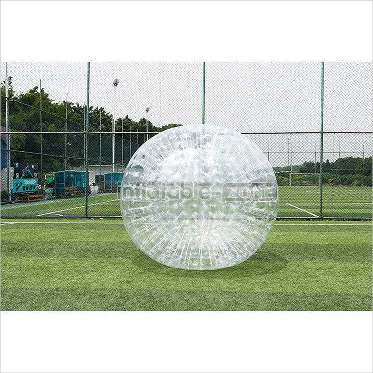 Manufacture Colorful Zorbing Ball For Land