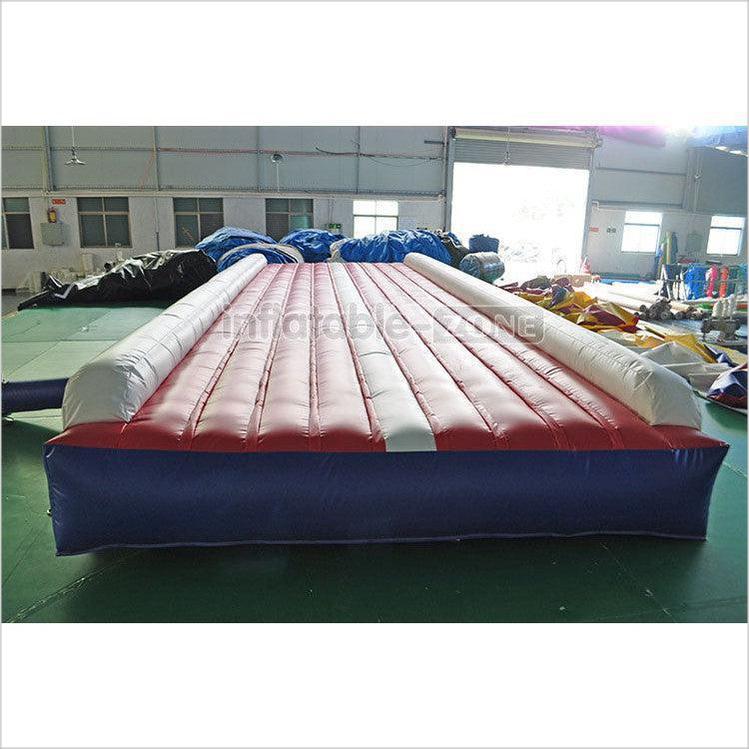 Inflatable Air Tumbling Track Mattress Durable Drop Stitch Inflatable Air Track Mat - Inflatable-Zone