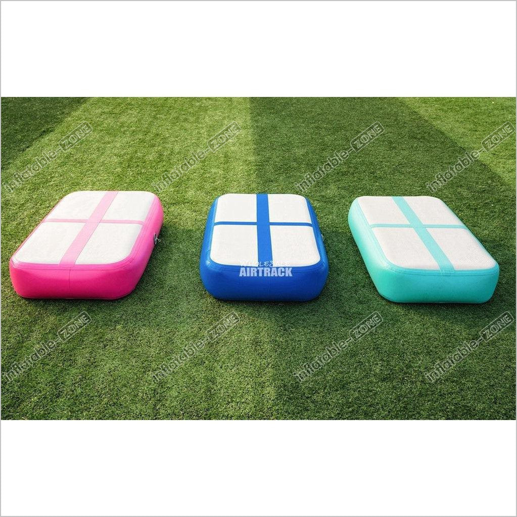 Air Tumble Track Air Block, Airblock Gymnastics - Inflatable-Zone