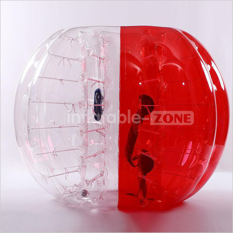 1.7M Battle Ball, Zorb Ball - Inflatable-Zone