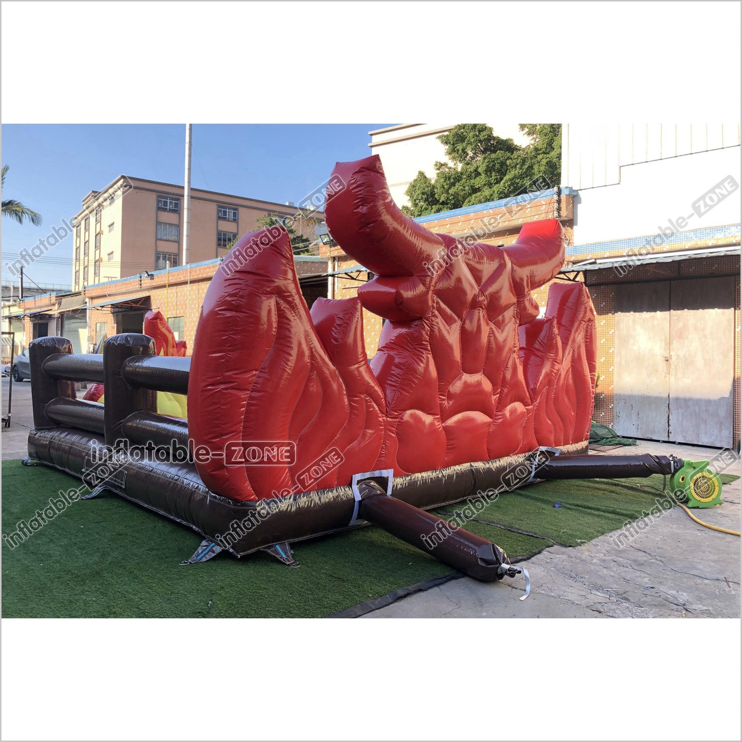 Mechanical Bull Cost Inflatable Bull Ride Bull Ride Near Me - Inflatable-Zone