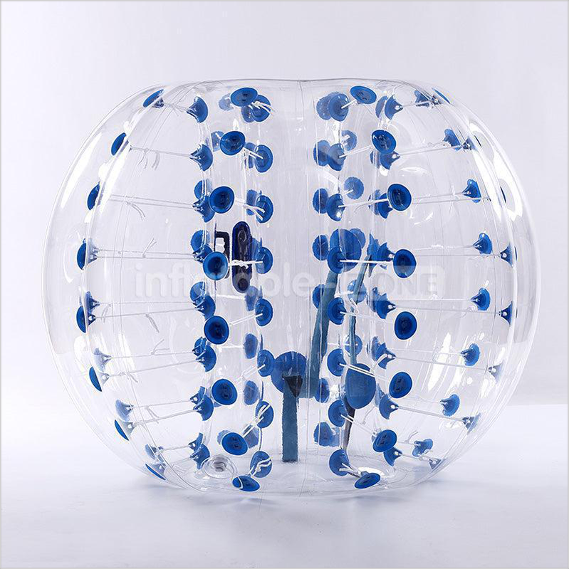 1.7M Battle Ball, Zorb Ball - Inflatable-Zone