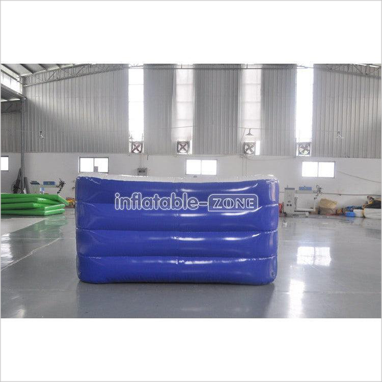 New Custom Popular Inflatable Gymnastics Air Pit