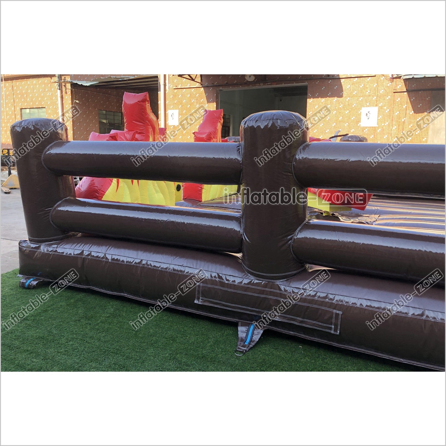Mechanical Bull Cost Inflatable Bull Ride Bull Ride Near Me - Inflatable-Zone