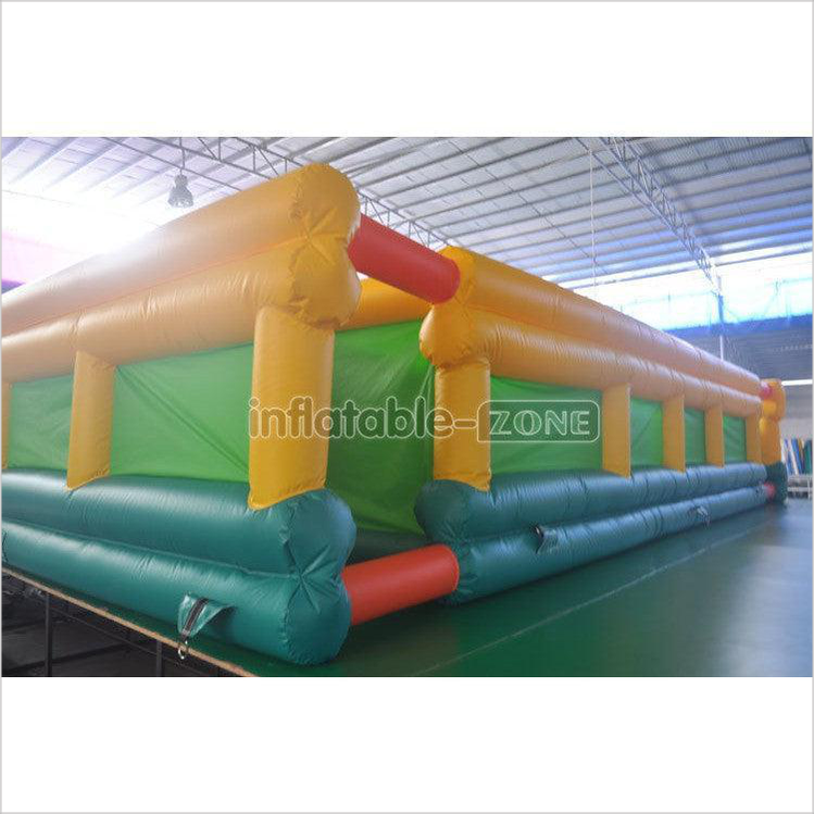Inflatable Zone Happy Game Inflatable Maze Commercial Use Inflatable Maze - Inflatable-Zone