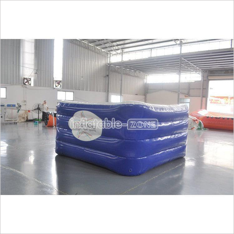 New Custom Popular Inflatable Gymnastics Air Pit