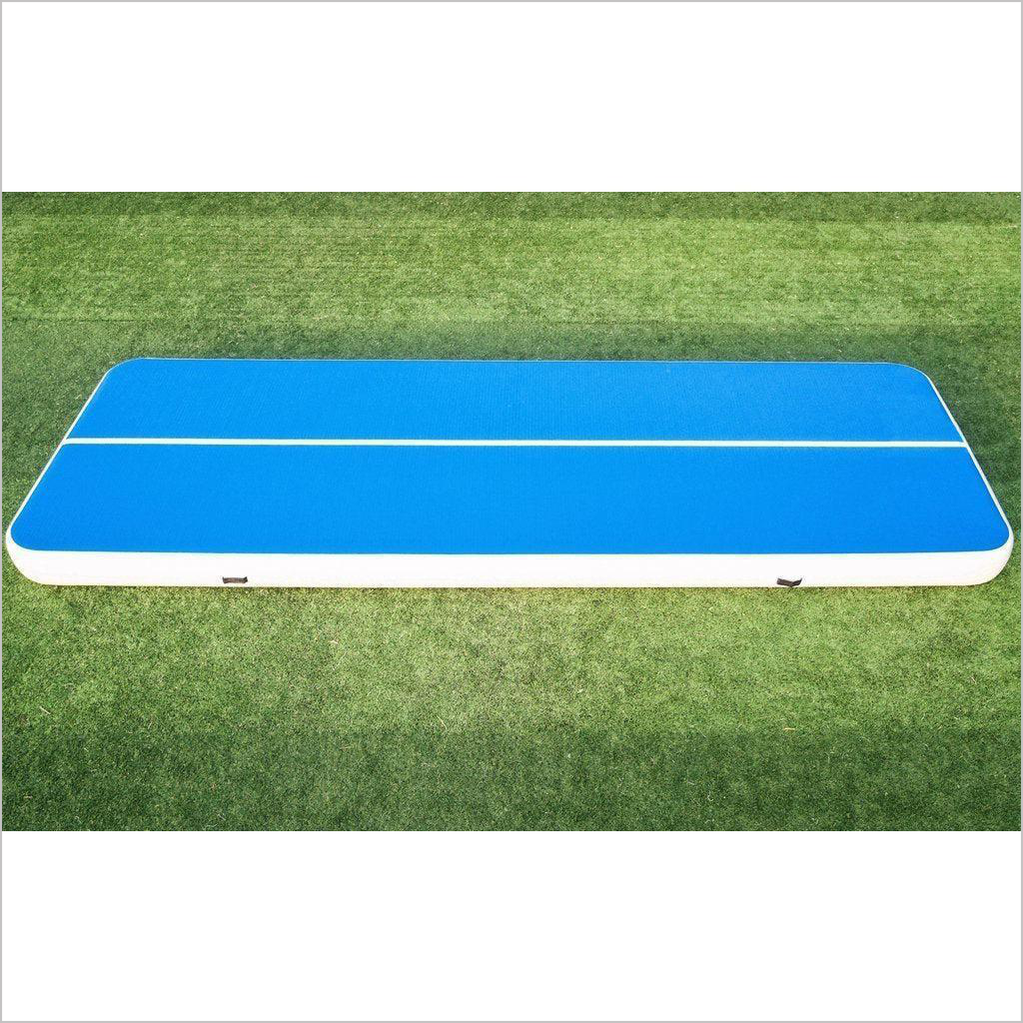 P3 Long Air Gymnastics Track For Outdoor Game