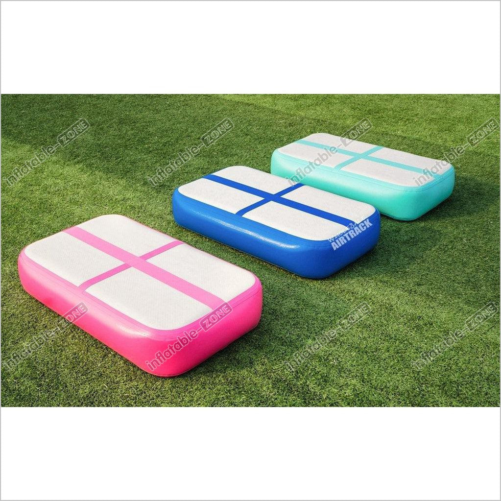 Air Tumble Track Air Block, Airblock Gymnastics - Inflatable-Zone