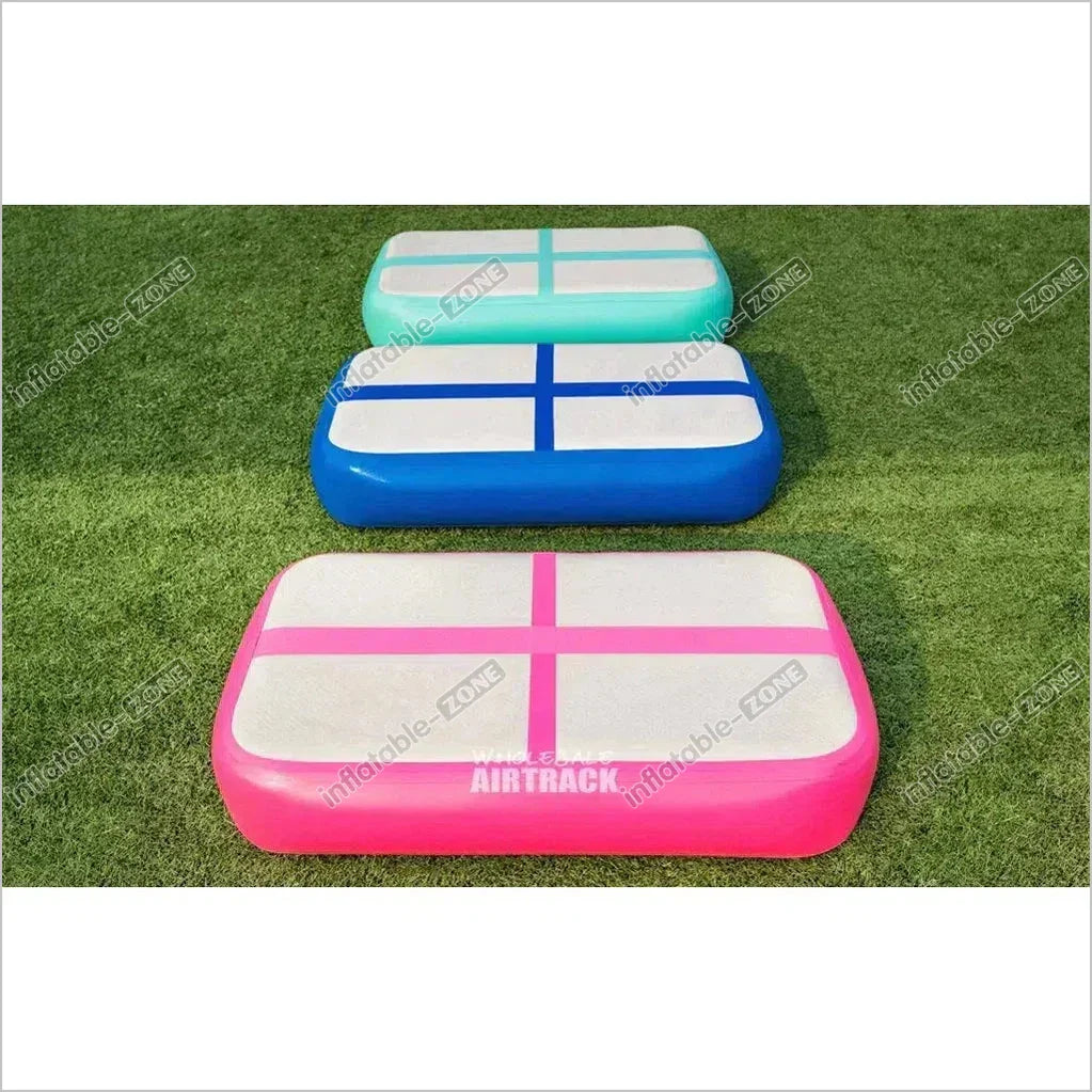 Air Tumble Track Air Block, Airblock Gymnastics - Inflatable-Zone