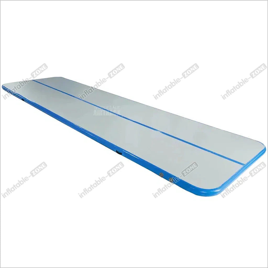 Best Air Gymnastics Track Floor Air Mat For Tumbling - Inflatable-Zone