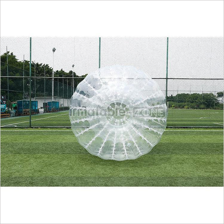 Manufacture Colorful Zorbing Ball For Land