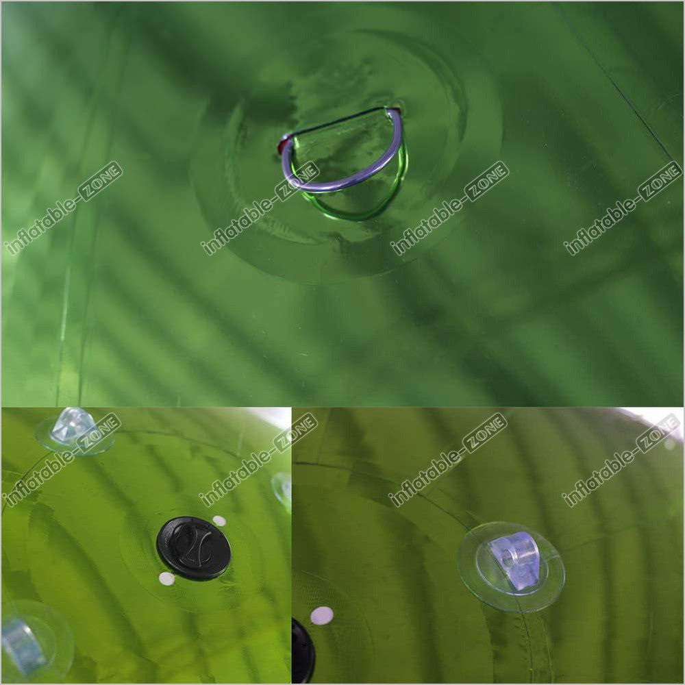 Event Party Inflatable Mirror Ball Show Advertising Mirror Ball For Commercial Street Decoration - Inflatable-Zone
