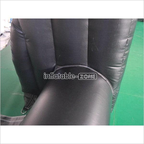 Melvindale Soccer Arena Allsports Soccer Arena - Inflatable-Zone