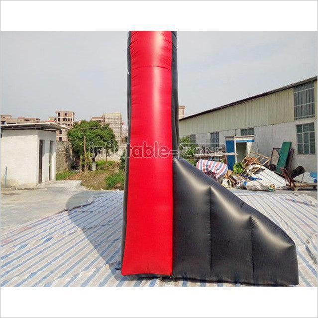 3M/4M/5M Inflatable Football Dart Board Inflatable Football Toss Inflatable Foot Dart - Inflatable-Zone