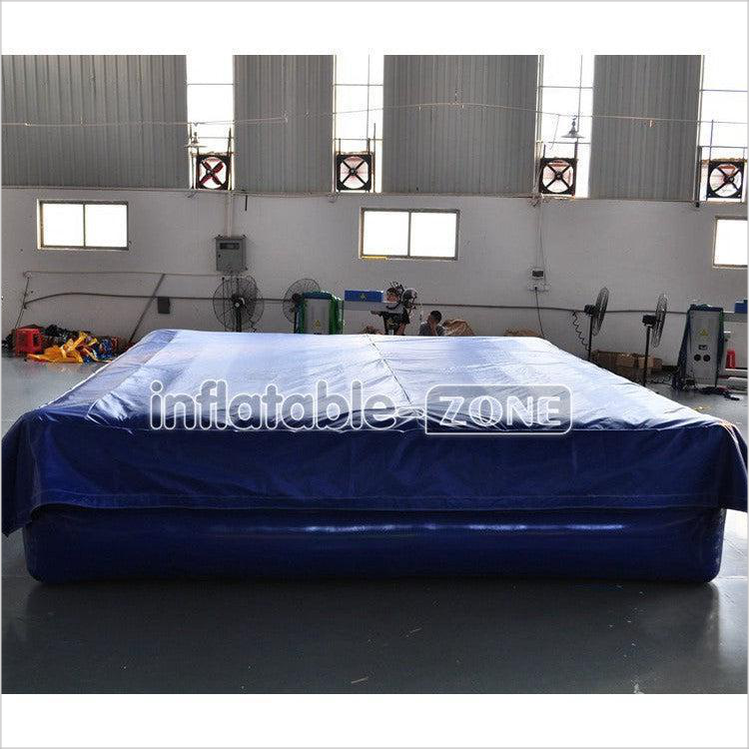 Inflatable Stunt Jump Air Cushion Safety Airmat - Inflatable-Zone