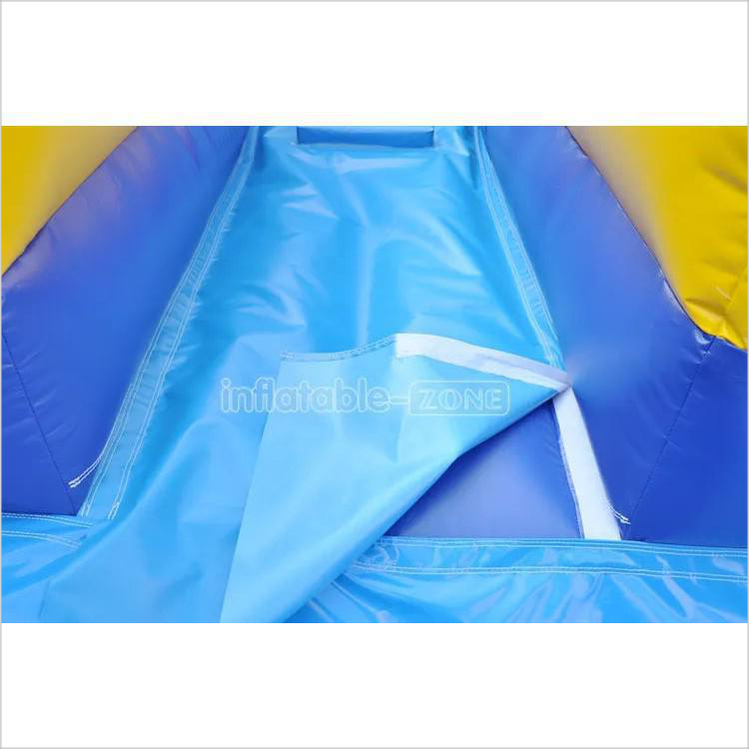 Inflatable Slide Adult Size Inflatable Water Slide Pool ,Backyard Inflatable Water Slide - Inflatable-Zone