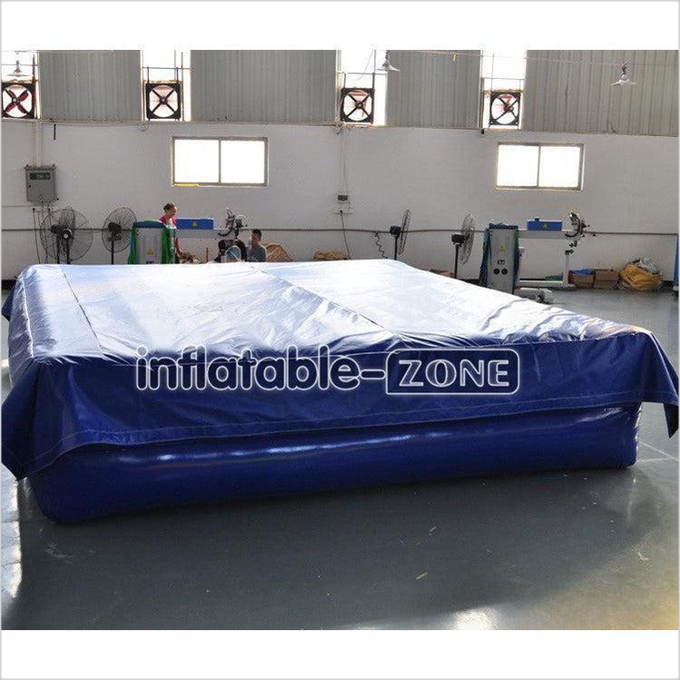 Inflatable Stunt Jump Air Cushion Safety Airmat - Inflatable-Zone
