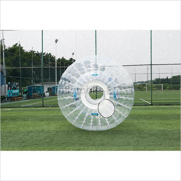 Manufacture Colorful Zorbing Ball For Land