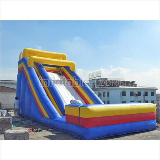 Party Inflatable Dry Slides,Ot Inflatable Slide,Fashion Blow Up Dry Slide