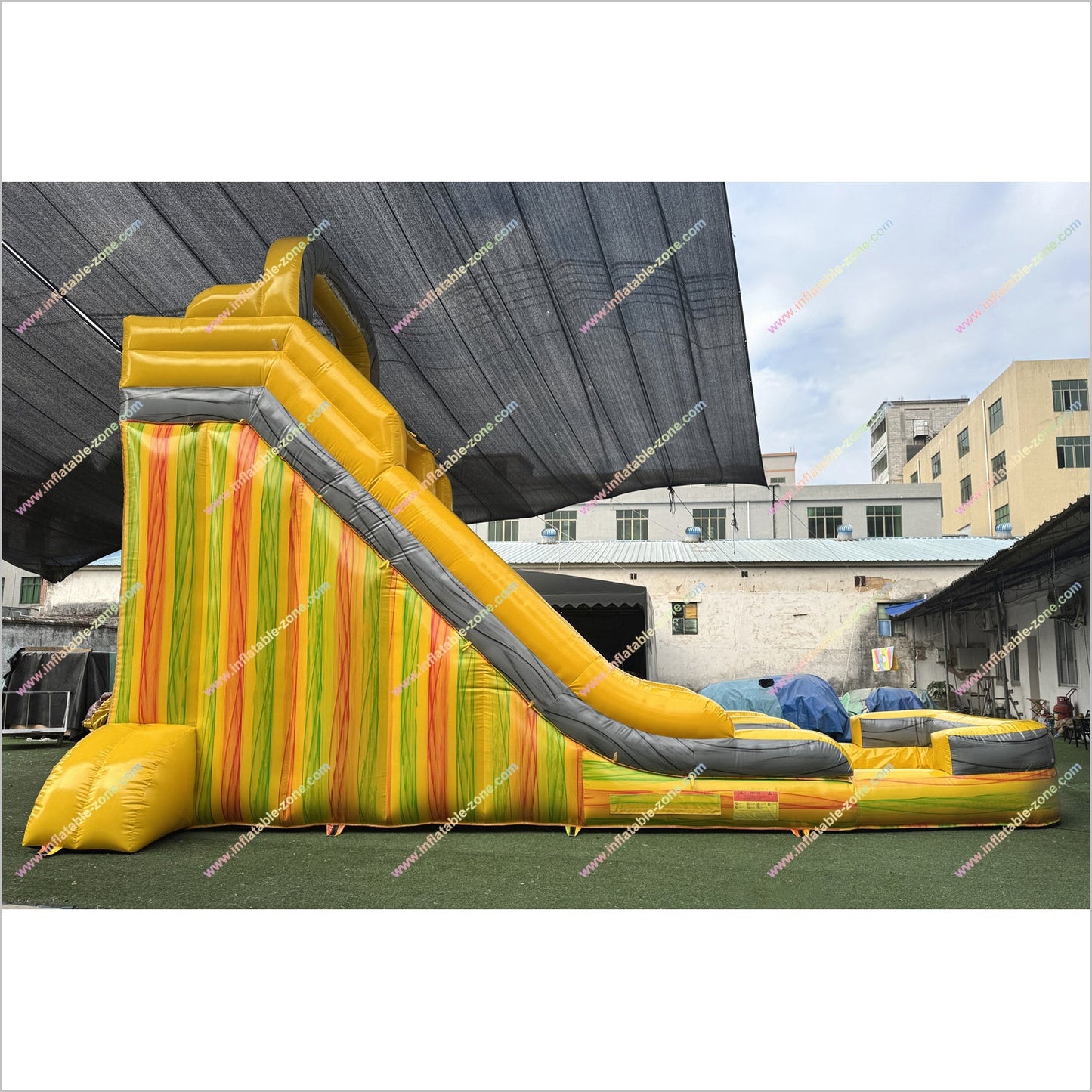 Best Blow Up Water Slide Outdoor Inflatable Pool Childrens Fun Parks Near Me Inflatable Water Slides For Sale