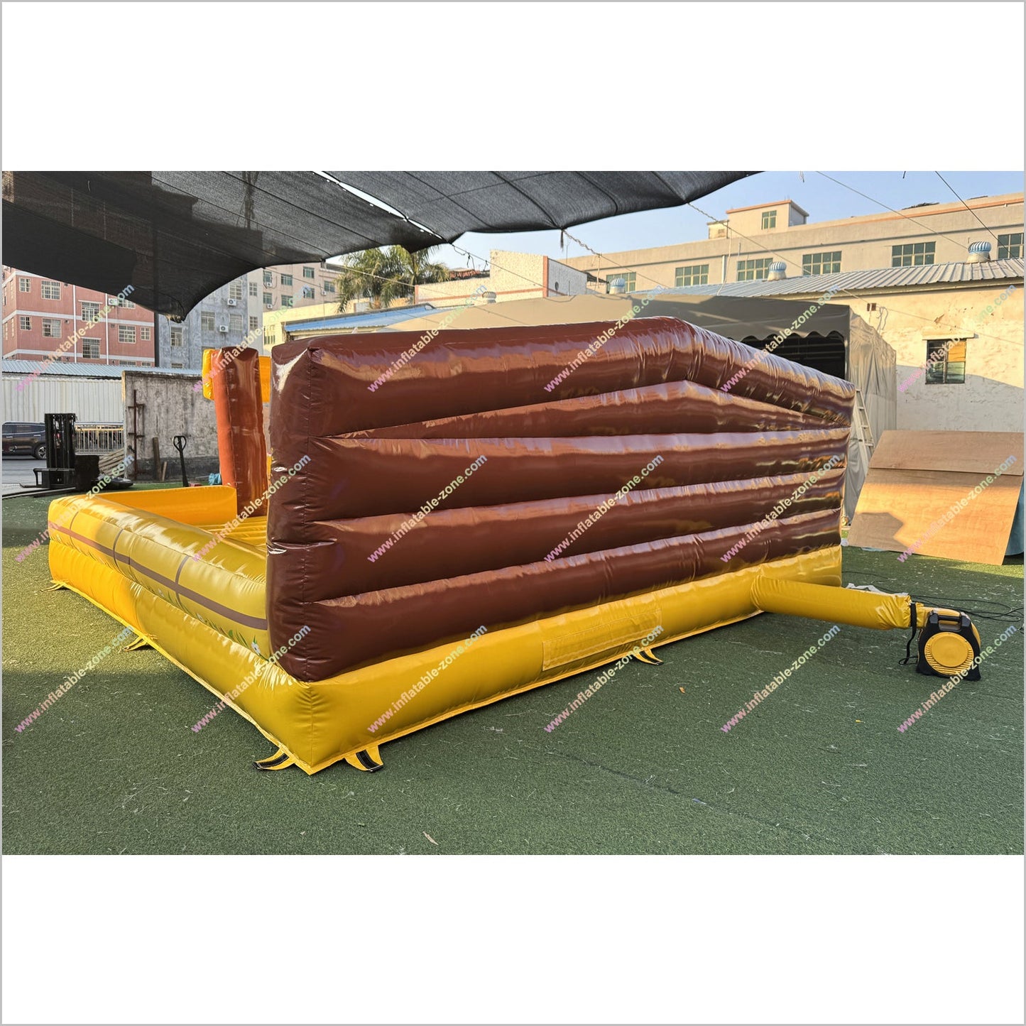 Blow Up Mechanical Bull Inflatable Rental Outdoor Amusement Parks Near Me Mechanical Bull For Parties
