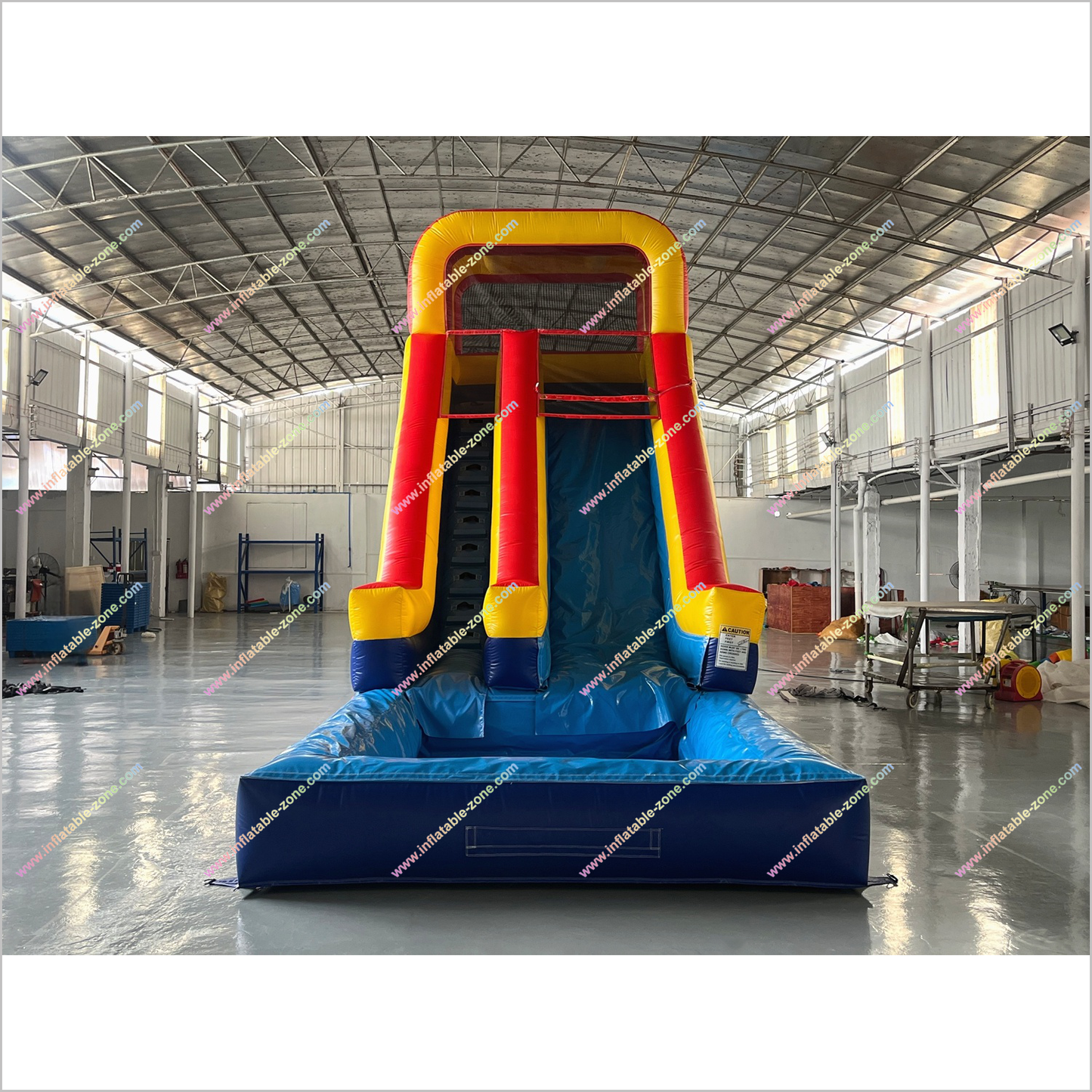 Buy Inflatable Water Slides Splash Pools Near Me Childrens Playground Equipment Commercial Blow Up Water Slides For Sale