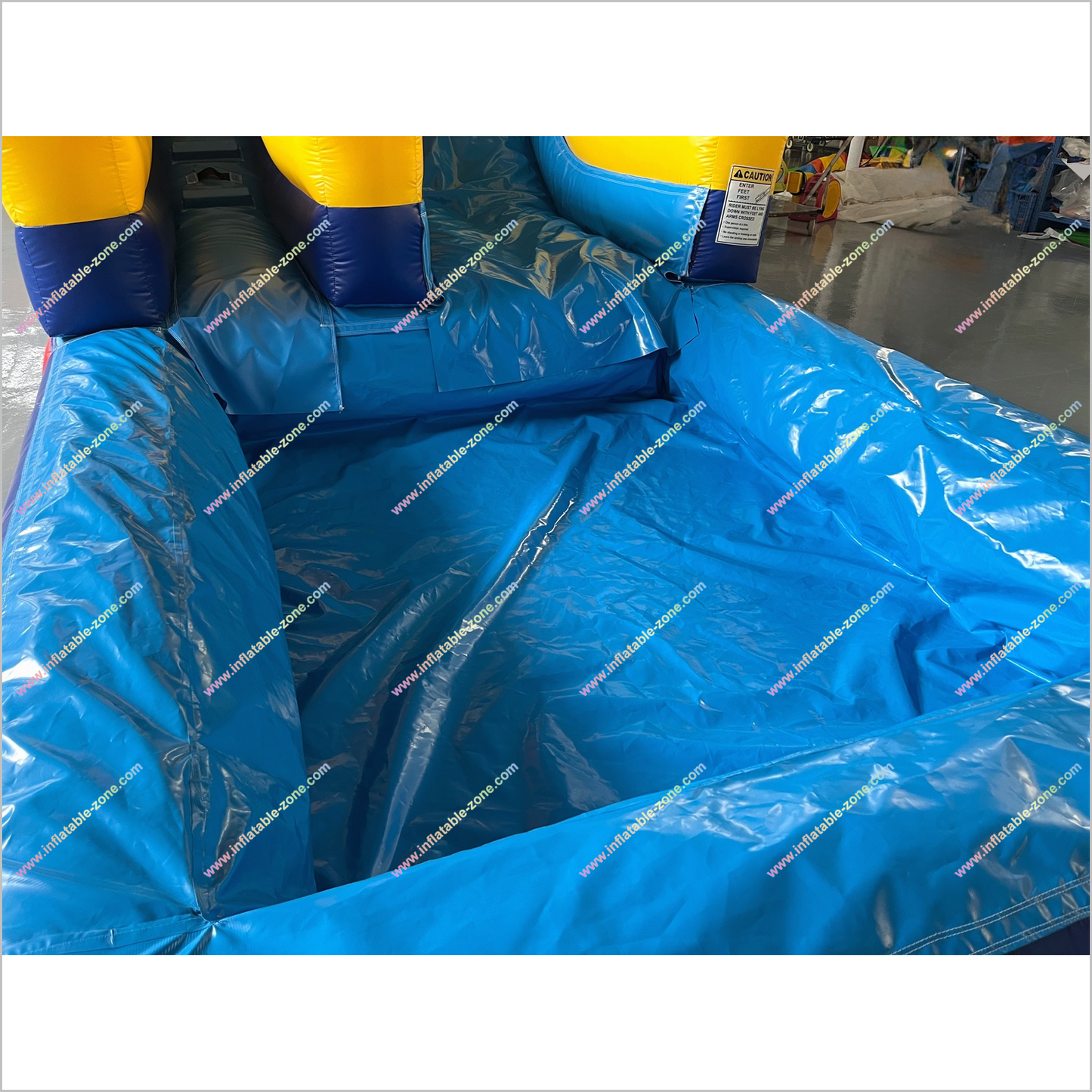 Buy Inflatable Water Slides Splash Pools Near Me Childrens Playground Equipment Commercial Blow Up Water Slides For Sale
