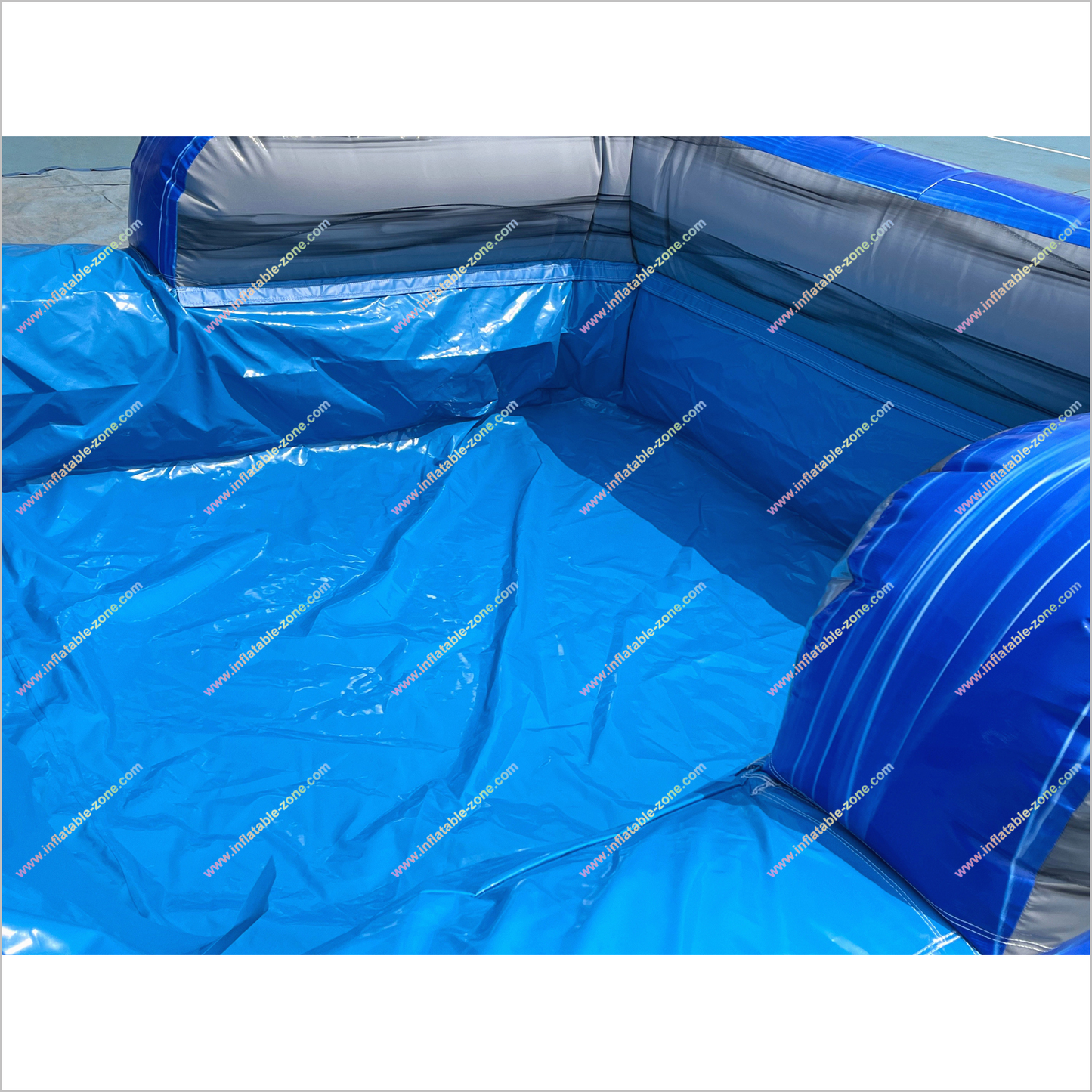 Buying Inflatable Water Slides Park Play Ground Large Blow Up Water Slide Rent Inflatable Pool - Inflatable-Zone