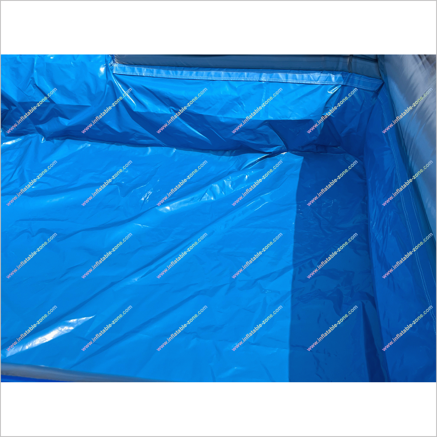 Buying Inflatable Water Slides Park Play Ground Large Blow Up Water Slide Rent Inflatable Pool - Inflatable-Zone